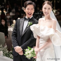 南宫珉要当爸爸了！名模娇妻结婚4年传喜讯，经纪公司证实已怀孕