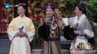 邓萃雯不惧怕变老，只怕自己不能演到老，把惠英红当成榜样