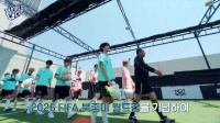 RIIZE X NCT WISH WORLD CUP预告，椅愿运动会堂堂来袭