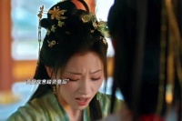 最烦这种绿茶了！哭着诬陷皇帝，转头就被皇后亲自打脸，看得我直接拍桌子！