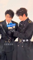 丁禹兮你到底手机里有什么！张新成都给看成表情包了