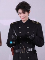 小丁手势舞来啦