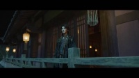 邓为云秀行人物特辑展现角色反差魅力