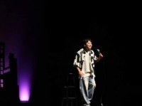付航脱口秀杭州首演引期待