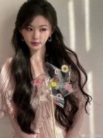 孔雪儿否认说过像鞠婧祎：没有说过，也不存在回应