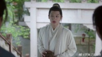 李莲花偶遇一小伙 得知疯子的不在场证明，真凶另有其人