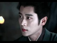 就这么一张文脸，谁能想到这还是个武将啊