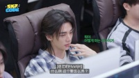 黄铉辰SKZ CODE视频曝光，进场虚势坐下反差萌