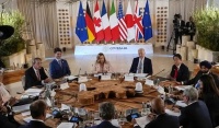 万万没想到，G7峰会上最大的主角，不是美日英法，而是没去的中国