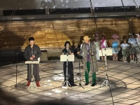 演话剧不背台词？五年没进组的周冬雨，为六年前的错误买单