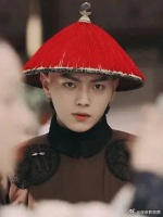 能上演清宫美男的