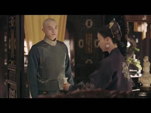 傅恒更内疚感更后悔莫及！
