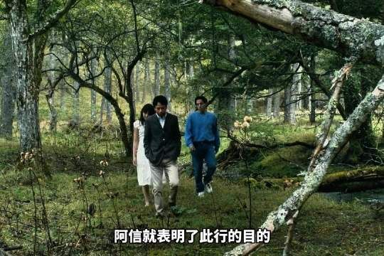 遗书揭露复仇计划，连环杀人案真凶竟是腹黑女王