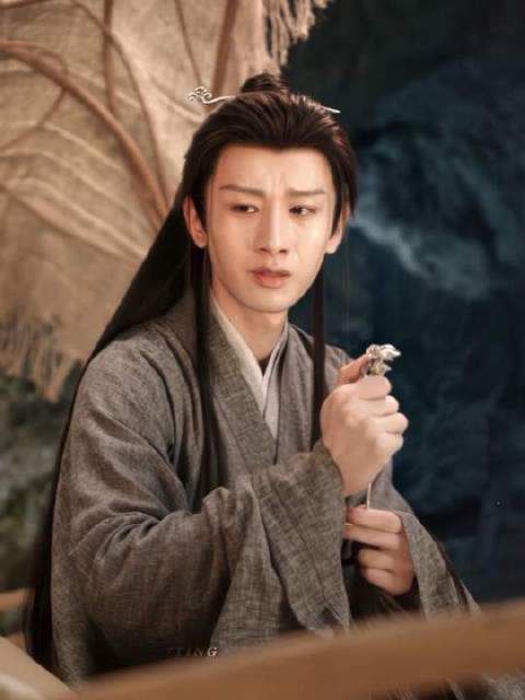 “爱到极致，是见不得对方受半分委屈”