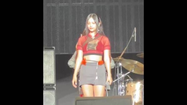 颜值小姐姐画面精选集·VOL.26
