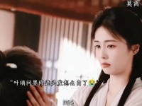墨修尧重新迎回自己的定王妃 电视剧莫离