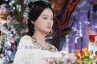 李沁陈哲远新剧角色引发观众热议