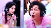 黄子：你和小林，李云瑞！ 恣意：什么？离婚？ 牙牙乐or爱神：结！婚！