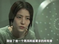 少年称监狱能吃饱不想离开，一句喜欢妈妈是错的吗引心酸