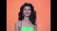 年轻时的袁咏仪有多绝，不愧是靓靓，并且有一种飒爽感！