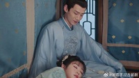 李薇醉酒躺尹峥腿上，让尹峥都嘴角含笑，这幕甜到蛀牙