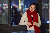 一个女人，跟有家的男人搞到一块儿之后，心里头藏着这么个念想