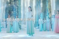 “仙子参加仙考修改容貌被揭穿，结果女孩长相惊艳全场”
