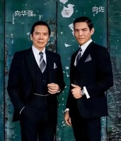向华强懵了！砸数亿捧半生都没红的向佐,被易立竟采访推上顶峰