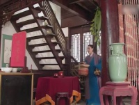 湖州粽子借《新白娘子传奇》成端午经典