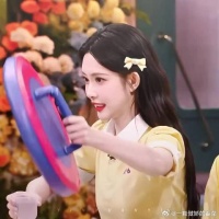 谁发明的孟子义这个小萌物啊啊啊