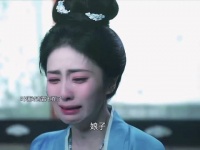 叶璃对“青霜”的亖，诠释了 电视剧莫离