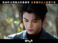 南部档案现老九门故人，张大佛爷齐八爷解九爷登场