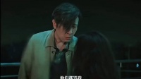男子跳楼遇女子开导重获新生