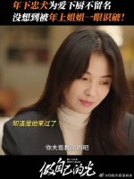 爱你的人，连安慰都是小心翼翼的