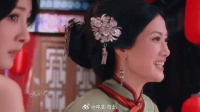 她当时眼睛又灵动又妩媚