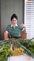 杨幂被猫咬手后发博调侃