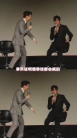 昆凌在中餐厅谈起带娃 说自己搞不定孩子就会去找周杰伦 好温馨啊