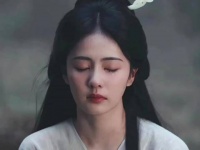 叶璃后山忆往事，墨修尧相伴慰心伤