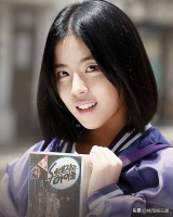 《请回答1994》女星自曝无戏可拍陷入抑郁，曾在咖啡店打工1年多