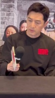 胡歌新片演特务称角色精彩