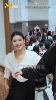 李云霄入围电影频道传媒关注单元最佳女配角