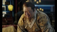 这眼神，这表情，你要说历史上的朱棣和儿子之间不是这个样子，我都不信