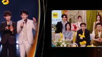 恭喜侯明昊率先晋级啊 侯明昊歌声和脸一样能打歌手直播