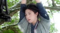 卢昱晓新剧诠释蒲草型女主南衣蜕变历程