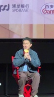 梁朝伟上海电影节谈拍戏准备，充足时间享受现场创作
