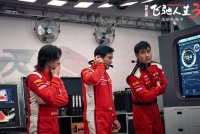 亏损超1.5亿，胡歌尽力了，2026年端午档第一票房惨案诞生了‍