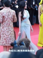 全国十大最美尤物