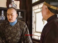 雍正王朝：邬思道最惊艳的权谋推演 ！