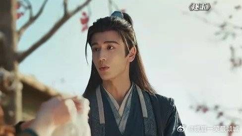 谢征为了救矛隼，真是使出了浑身解数啊