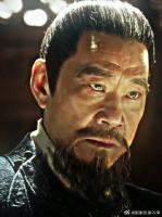 大明风华高燃名场面，汉王硬刚永乐皇帝!